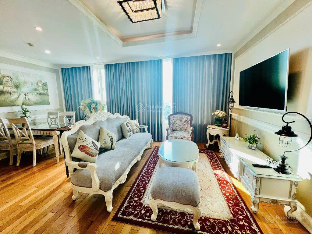 Cho thuê căn hộ 3pn, 2wc, 96m2 tại léman luxury apartments, giá ưu đãi 38 triệu vnd