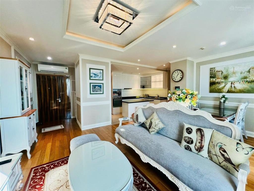 Cho thuê căn hộ 3pn, 2wc, 96m2 tại léman luxury apartments, giá ưu đãi 38 triệu vnd