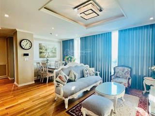 Cho thuê căn hộ 3pn, 2wc, 96m2 tại léman luxury apartments, giá ưu đãi 38 triệu vnd