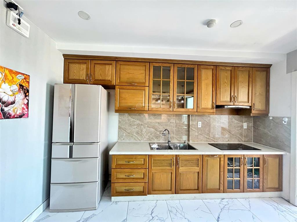 Cho thuê gấp căn hộ 1pn 2wc 75m2 tại léman luxury apartments, 29 triệu