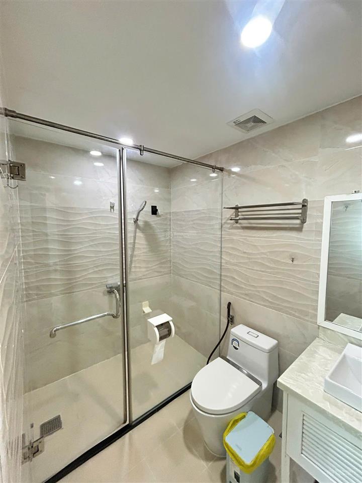 Cho thuê gấp căn hộ 1pn 2wc 75m2 tại léman luxury apartments, 29 triệu