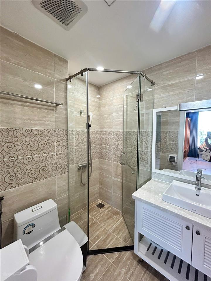 Cho thuê gấp căn hộ 1pn 2wc 75m2 tại léman luxury apartments, 29 triệu