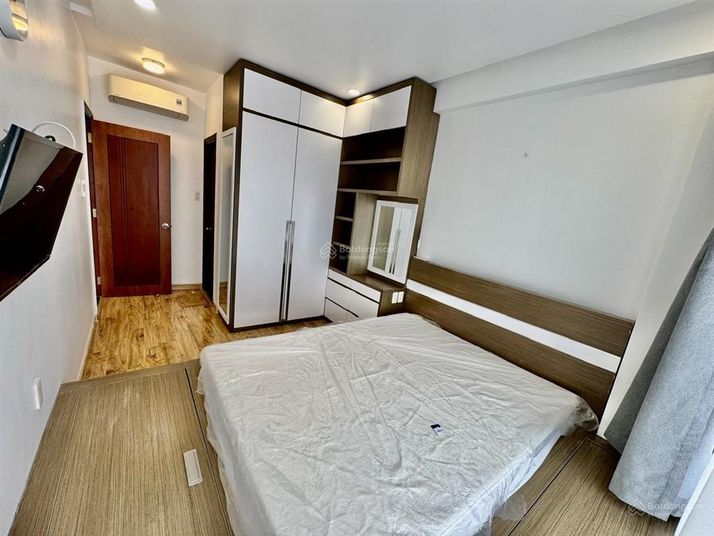 Chính chủ cho thuê căn hộ 2pn  chung cư 107 trương định