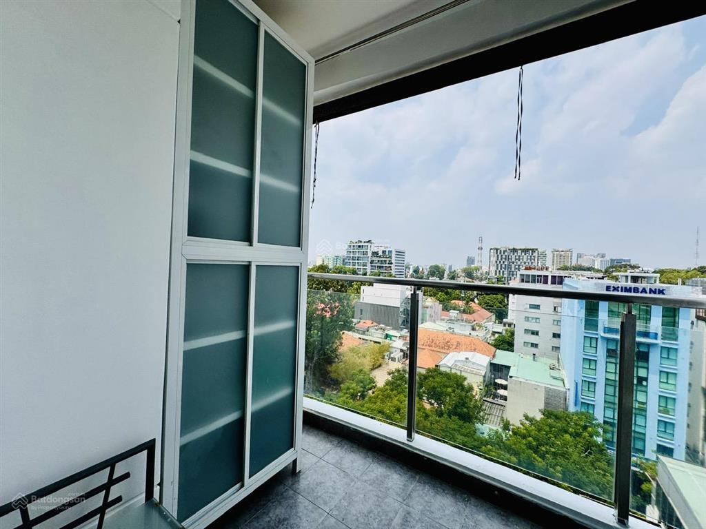 Chính chủ cho thuê căn hộ 2pn  chung cư 107 trương định