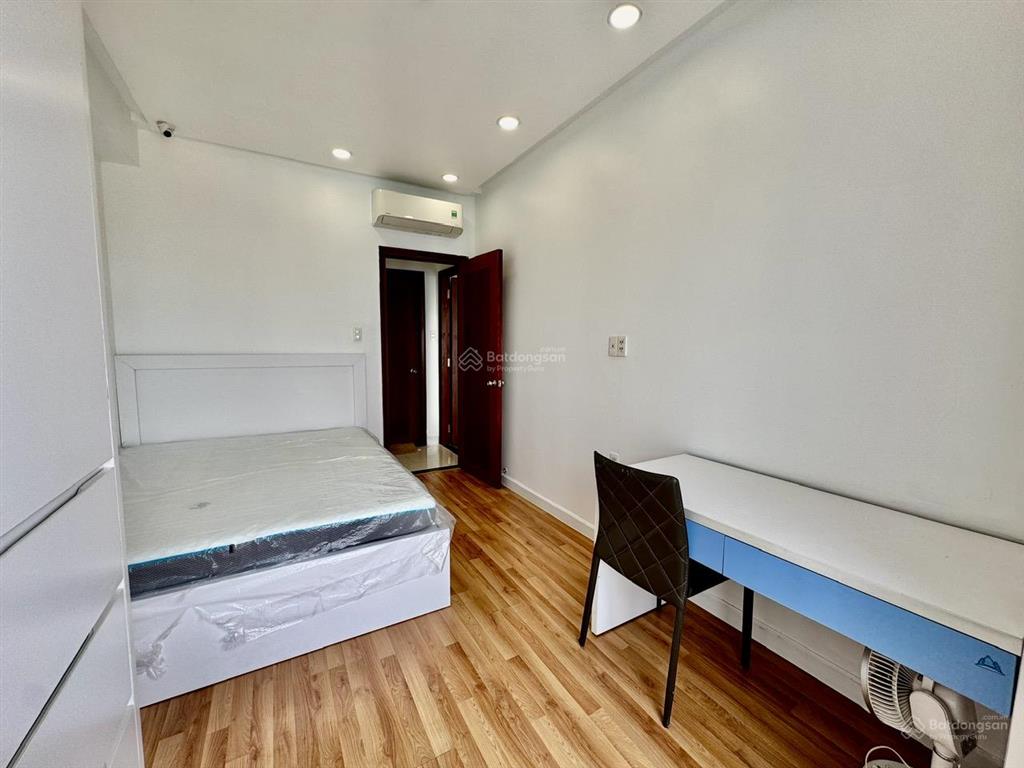 Chính chủ cho thuê căn hộ 2pn  chung cư 107 trương định