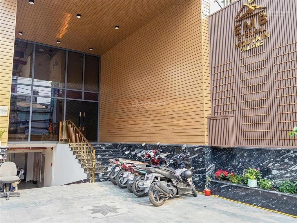 Cho thuê văn phòng  văn phòng ảo quận bình thạnh, thành phố hồ chí minh