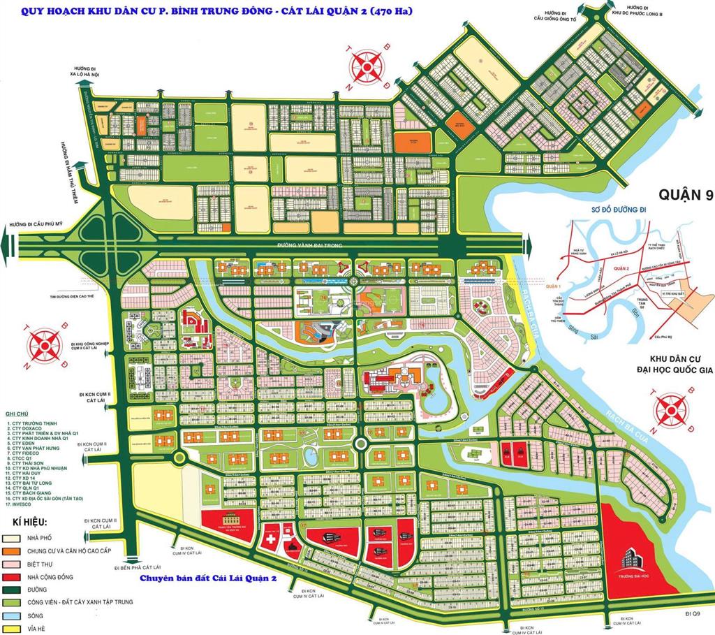 Cần bán đất mặt tiền đường lớn  quận 2  100m2  full thổ cư  sổ hồng sẵn  giá chỉ 50 triệu/m2
