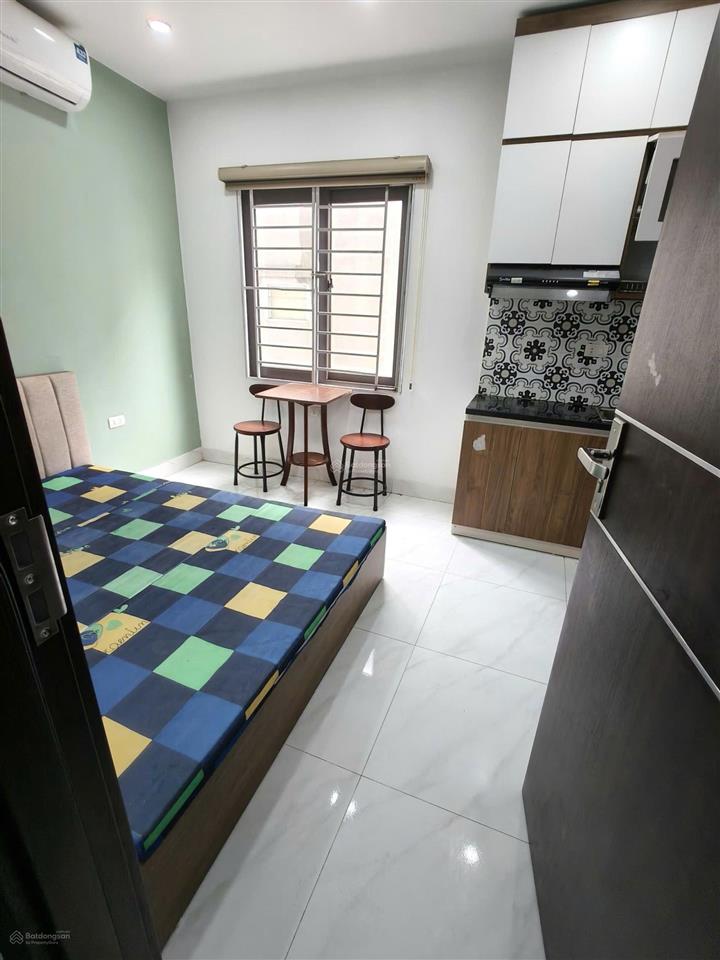 Bán nhà lô góc 59m2, 5t ngõ 268 mp phạm văn đồng