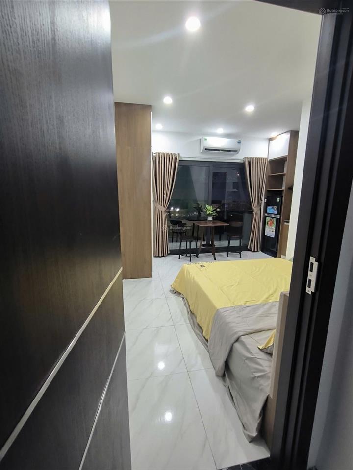 Bán nhà lô góc 59m2, 5t ngõ 268 mp phạm văn đồng