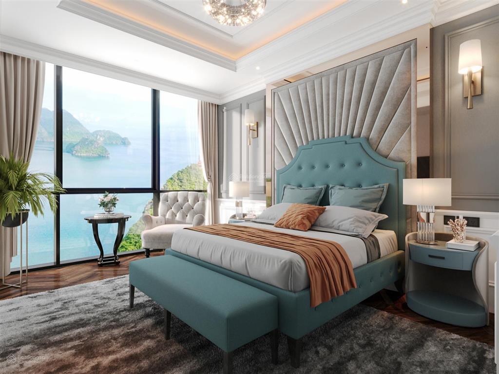 Bán căn hộ studio view biển siêu dòng tiền 40%/5năm, giá tốt nhất thị trường, htls 0%/24th