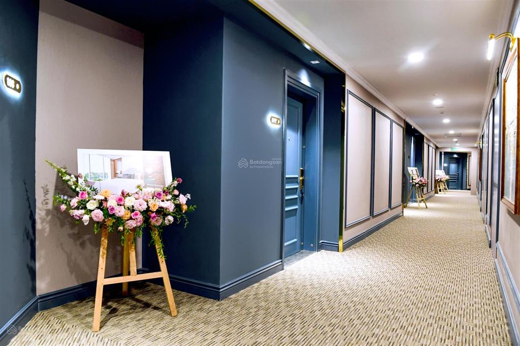 Bán căn hộ studio view biển siêu dòng tiền 40%/5năm, giá tốt nhất thị trường, htls 0%/24th