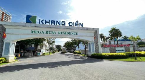 Bán nhà mặt tiền nội bộ, ngang 6m, dài 14m.