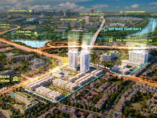 Căn 1 ngủ giá tốt duy nhất tại dự án the zenith