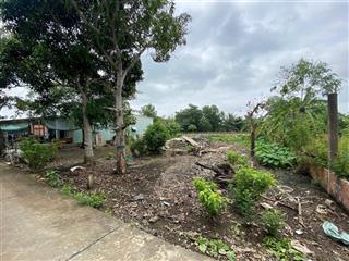 Bán đất p. tân an, tây ninh  ngay aeon mall tân an, khu hành chính 100% thổ, 243m2, giá 1,250 tỷ