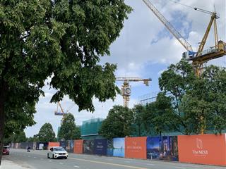 34,8m2  giá 1,6 tỷ  the nest  midori park  tp mới bình dương  1pn1wc