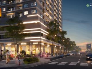 34,8m2  giá 1,6 tỷ  1pn1wc  the nest becamex tokyu  tp mới bình dương