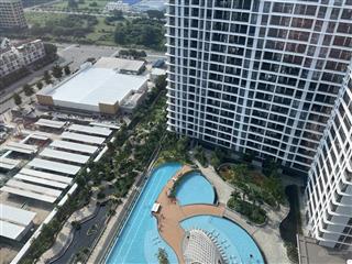 Bán căn hộ 2pn  ngay aeon mall  3,88 tỷ  69,5m2  lý thái tổ  view hồ bơi