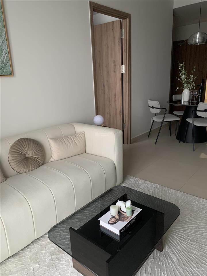 Giỏ hàng từ cđt căn hộ 2pn  ngay aeon mall  69m2  4,397 tỷ  the glory  full nội thất