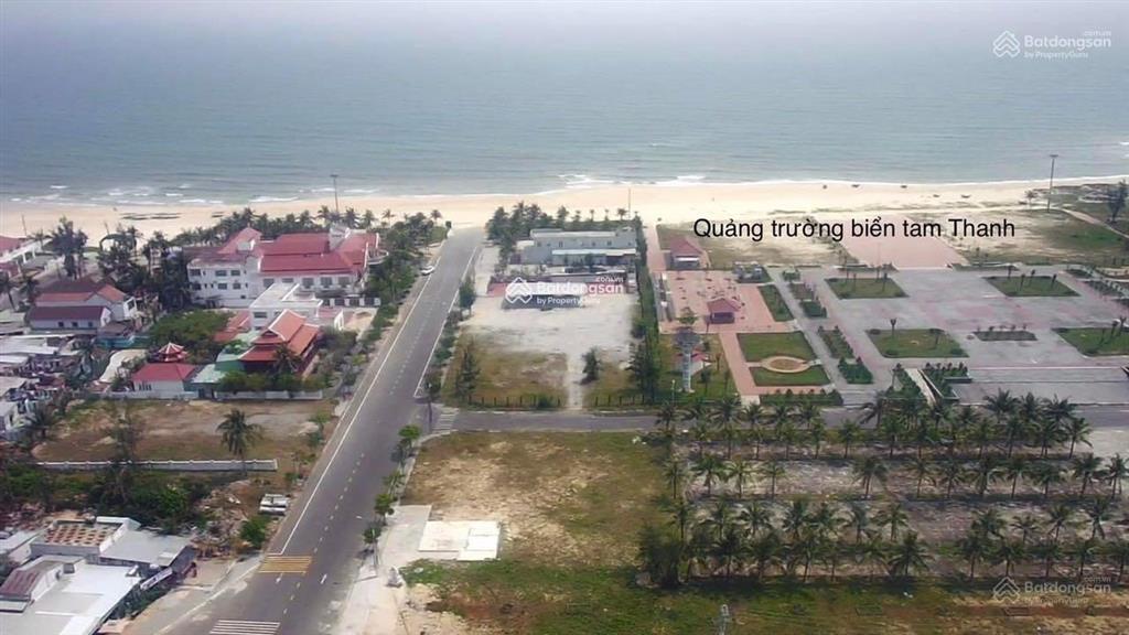 Tt từ 850tr đất nền cạnh quảng trường biển, quất lâm, giao phong, nam định, gần khu cn vsip 1100ha