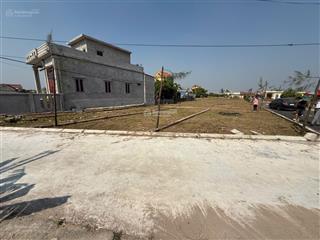 Từ 850 triệu đất nền cạnh quảng trường biển, quất lâm, giao phong, nam định, gần khu cn vsip 1100ha