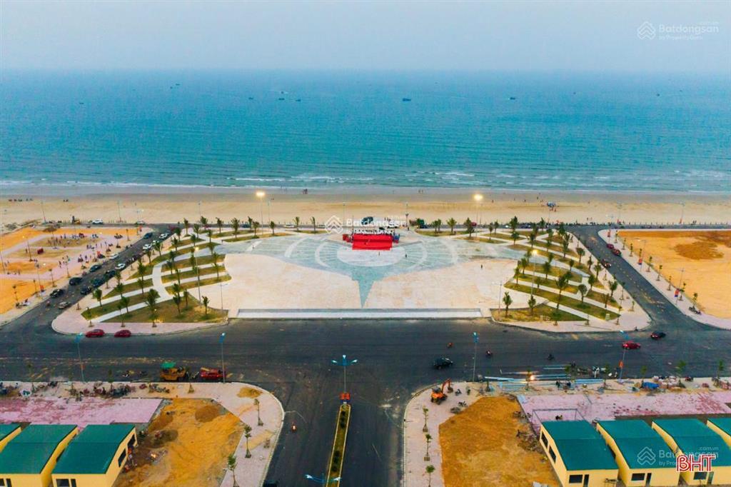 980 triệu đất mặt biển hải xuân, hải hậu nam định gần khu công nghiệp, gần cảng biển