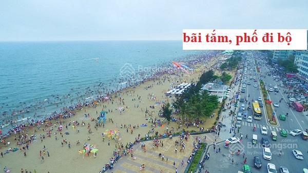 Đất 1,2 tỷ mặt biển hải xuân hải hậu gần đô thị lấn biển đặc khu kinh tế ninh cơ, nam định