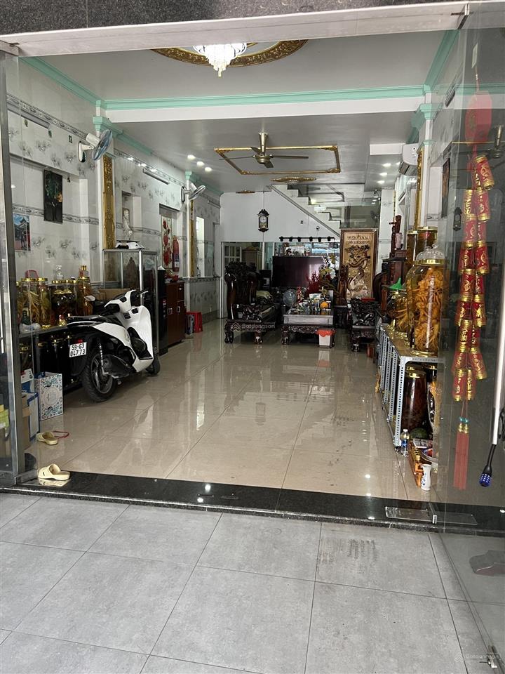 Bán nhà mặt phố tại 216 nguyễn thị búp, 14,5 tỷ, 106m2, chính chủ giá tốt