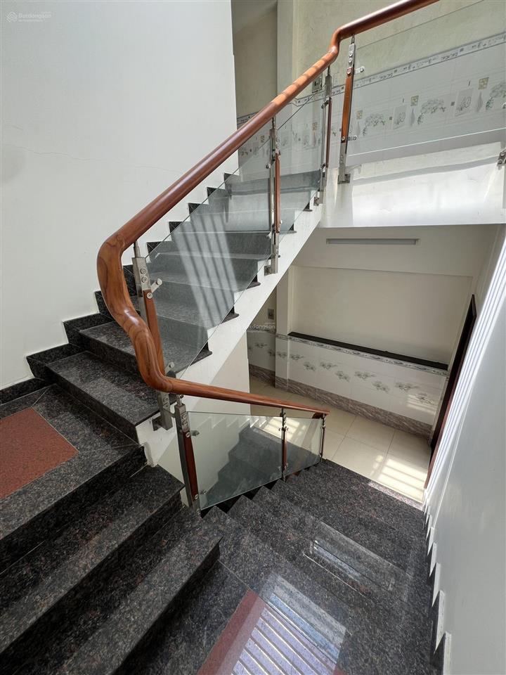 Bán nhà mặt phố tại 216 nguyễn thị búp, 14,5 tỷ, 106m2, chính chủ giá tốt