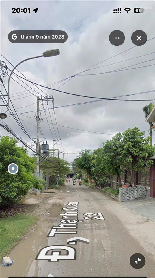 Bán kho, nhà xưởng 109 thạnh xuân 22, quận 12, 25 tỷ, 922 m2, 80m2 thổ cư, dòng tiền 30tr/tháng