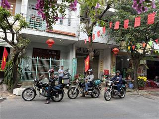 Bán đất khu dân cư quân đội 532 trung tâm quận liên chiểu gần các tiện ích