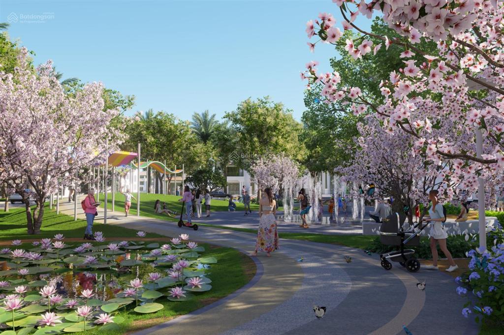 Bán liền kề pk kim ngân kim tiền sun hà nam  tháng 5/2026 nhận nhà làm nội thất tặng 700 triệu