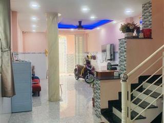 Bán gấp căn nhà 4 tầng, 67m2, 4pn, shr, chỉ 4.79 tỷ tl