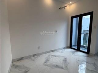 Khu vực hiếm nhà bán đường mạc vân q8 nhà đẹp 4 tầng 4pn  ngang hiếm 5m nở hậu 6m  giá nhĩnh 6 tỷ