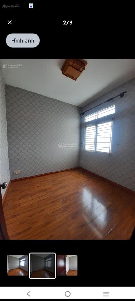 Chính chủ cần bán căn hộ cc bàu cát  2 pn  đồng đen  q.tân bình cách sân bay tsn 10p.