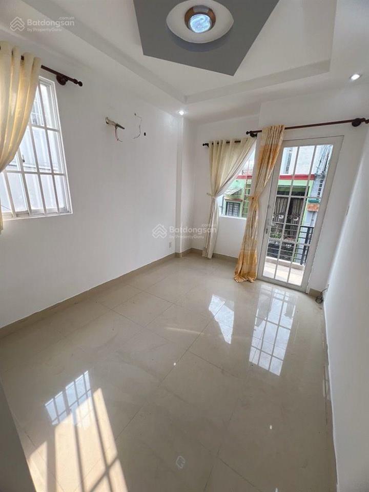 Nhà mới 4 tầng  7pn  74,2m2( 3.3/5.6 x 20 m) phạm thế hiển q8 gần parcmall q8 giá nhỉnh 7 tỷ.
