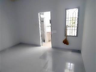 Nhỉnh 4 tỷ  nhà 2 tầng btct 66m2  hẻm xe hơi thẳng 1 trục  phú định q8 sát nguyễn văn luông q6