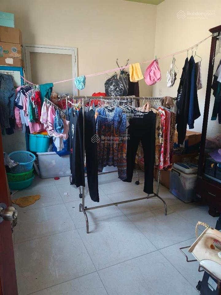 Trương đình hội q8  nhà đẹp 3 tầng btct 46m2( 3.5 x 15 m)  4pn  sát võ văn kiệt giá 4.x đồng