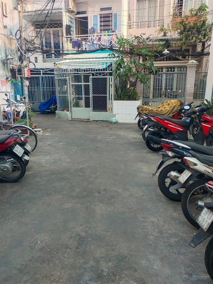 Nhà 2 tầng 70m2  ngang hiếm 5.5m  5pn  hưng phú q8 gần cầu chữ y q5  giá nhỉnh 5tỷ