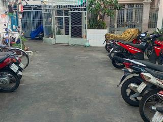 Nhà 2 tầng 70m2  ngang hiếm 5.5m  5pn  hưng phú q8 gần cầu chữ y q5  giá nhỉnh 5tỷ