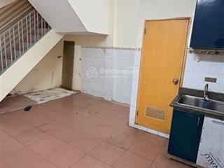 Bà ký q6 nhà 3 tầng btct ngang hiếm 4.5m bề thế dài 12m hẻm xe hơi đậu sát nhà giá nhỉnh 6 tỷ.