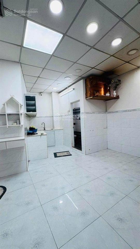 Có 1 ko 2! nhỉnh 2 tỷ  nhà mới 2 tầng vào ở ngay  ngang hiếm gần 5m tt q8  tùng thiện vương q8.