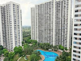 Căn hộ 3pn 2wc penthouse giá tốt tại khu s6 vườn nhật