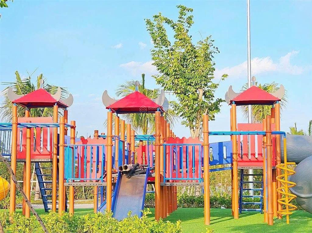 Ưu đãi tháng 8 chiết khấu lên đến 30% + 1,5% + 0,5% nhà phố vinhomes cần giờ 11 tỷ