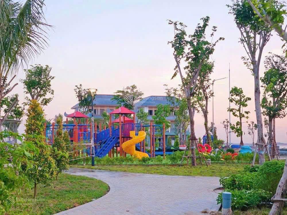 Ưu đãi tháng 8 chiết khấu lên đến 30% + 1,5% + 0,5% nhà phố vinhomes cần giờ 11 tỷ