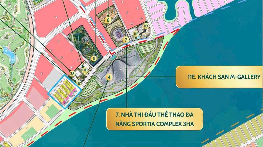 Ưu đãi tháng 8 chiết khấu lên đến 30% + 1,5% + 0,5% nhà phố vinhomes cần giờ 11 tỷ