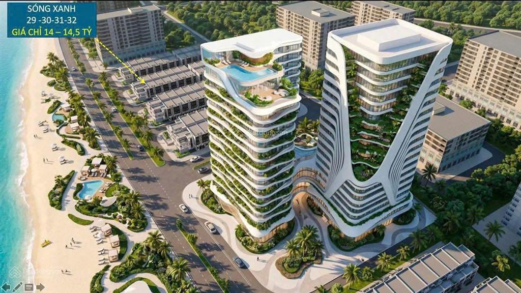 Ưu đãi tháng 8 chiết khấu lên đến 30% + 1,5% + 0,5% nhà phố vinhomes cần giờ 11 tỷ