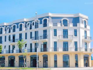 Ưu đãi tháng 8 chiết khấu lên đến 30% + 1,5% + 0,5% nhà phố vinhomes cần giờ 11 tỷ