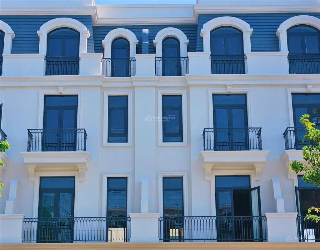 Ưu đãi tháng 8 chiết khấu lên đến 30% + 1,5% + 0,5% nhà phố vinhomes cần giờ 11 tỷ