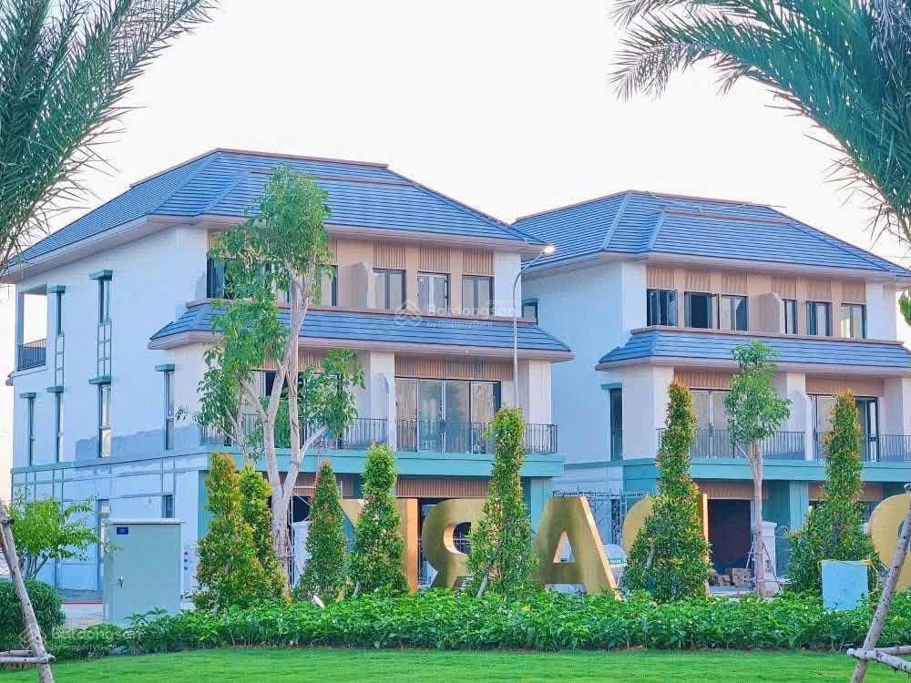 Ưu đãi tháng 8 chiết khấu lên đến 30% + 1,5% + 0,5% nhà phố vinhomes cần giờ 11 tỷ