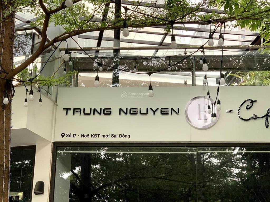 Chính chủ cho thuê nhà 17 no5 hoàng thế thiện
mặt hồ công viên sài đồng căn góc, 2 mặt tiền 36m